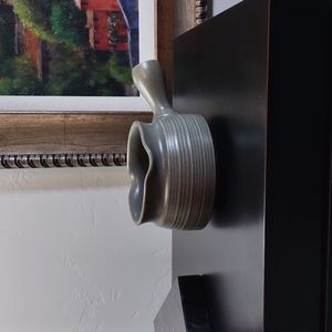 Vintage Denby-Langley "Sherwood" Sauce Bowl